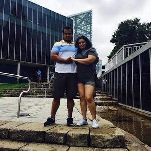 Meet your Posher, Cesar